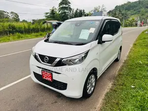 Nissan Dayz X Limited 2026 Car Brand New