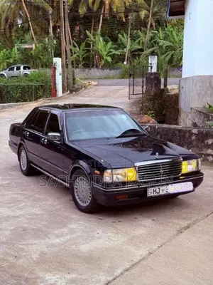 Nissan Cedric Y31 2000 Car (Used)