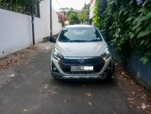 Perodua Axia 2020 Car (Used)