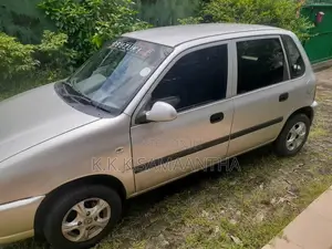 Suzuki Zen 2006 Car (Used)