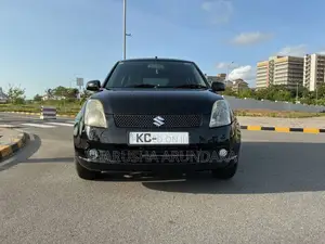 Suzuki Swift 2006 Car (Used)