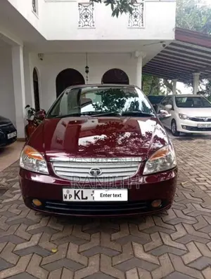 Tata Indigo Cs 2010 Car (Used)