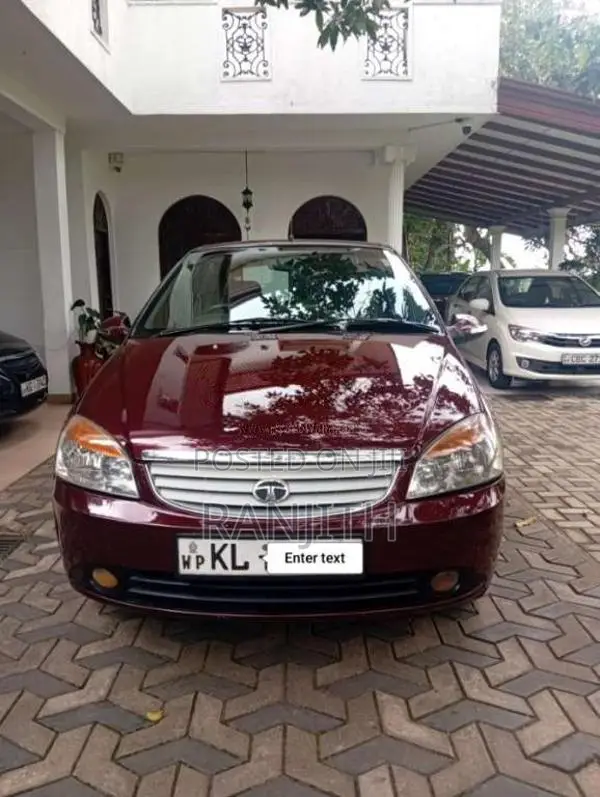 Tata Indigo Cs 2010 Car (Used)