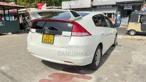 Honda Insight 2010 Car (Used)