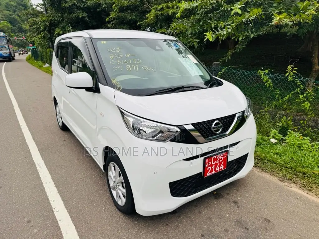 Nissan Dayz X Limited 2026 Car Brand New