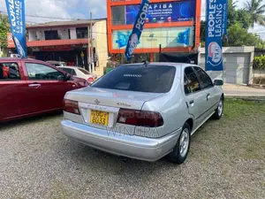 Nissan Sunny Sb14 1997 Car (Used)