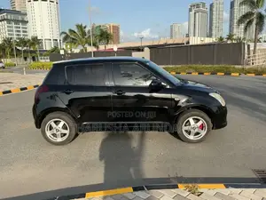 Suzuki Swift 2006 Car (Used)