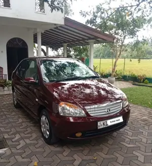 Tata Indigo Cs 2010 Car (Used)
