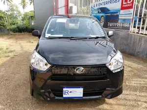 Daihatsu Mira L 2025 Car Unregistered (Recondition)