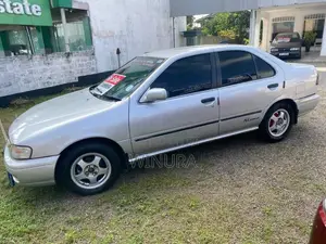 Nissan Sunny Sb14 1997 Car (Used)