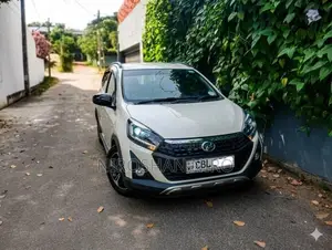 Perodua Axia 2020 Car (Used)