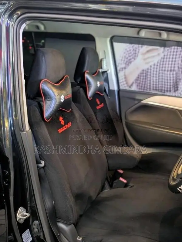 Suzuki Wagon R FZ 2016 Car (Used)