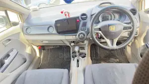 Honda Insight 2010 Car (Used)