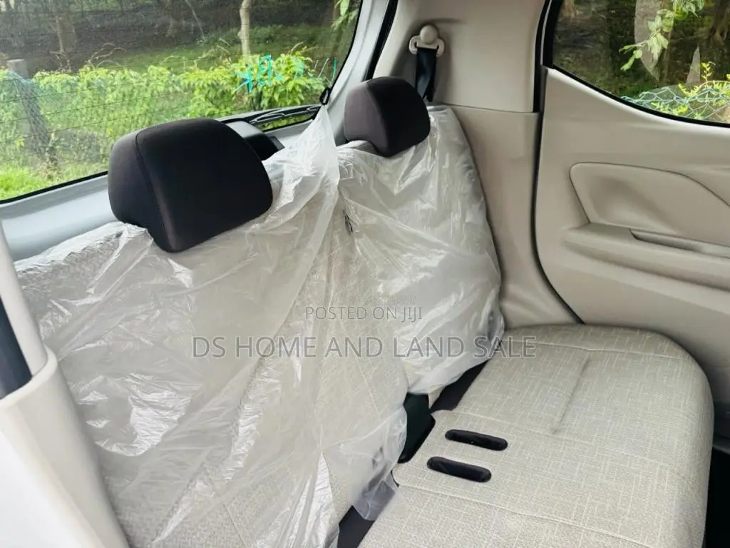 Nissan Dayz X Limited 2026 Car Brand New