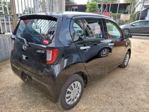 Daihatsu Mira L 2025 Car Unregistered (Recondition)