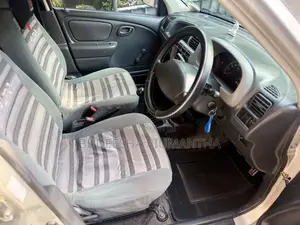 Suzuki Alto Lxi 2011 Car (Used)