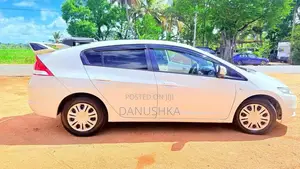 Honda Insight 2010 Car (Used)