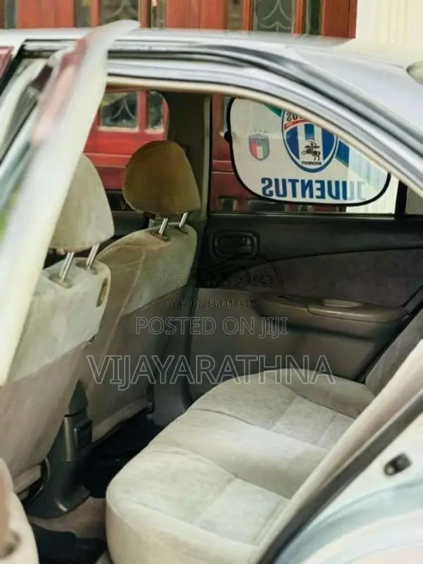 Nissan Sunny FB15 1999 Car (Used)