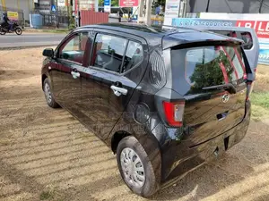 Daihatsu Mira L 2025 Car Unregistered (Recondition)