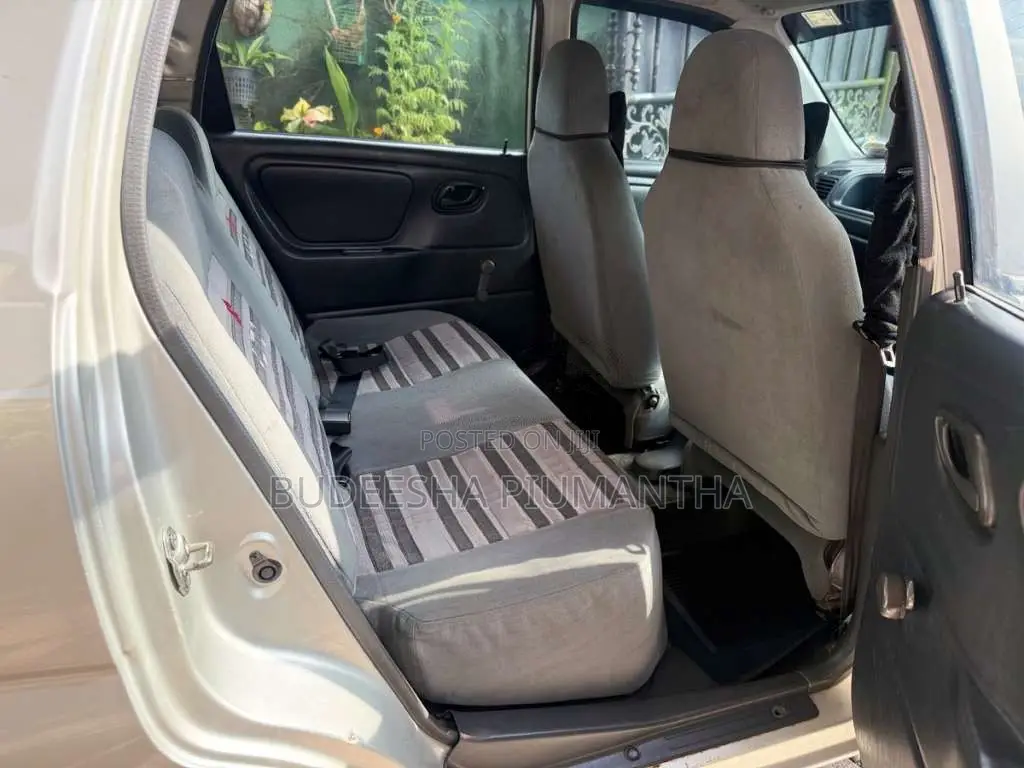 Suzuki Alto Lxi 2011 Car (Used)
