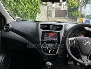 Perodua Axia 2020 Car (Used)