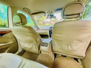 Mercedes-Benz E200 Kompressor 2003 Car (Used)