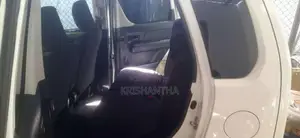 Suzuki Wagon R FX 2018 Car (Used)