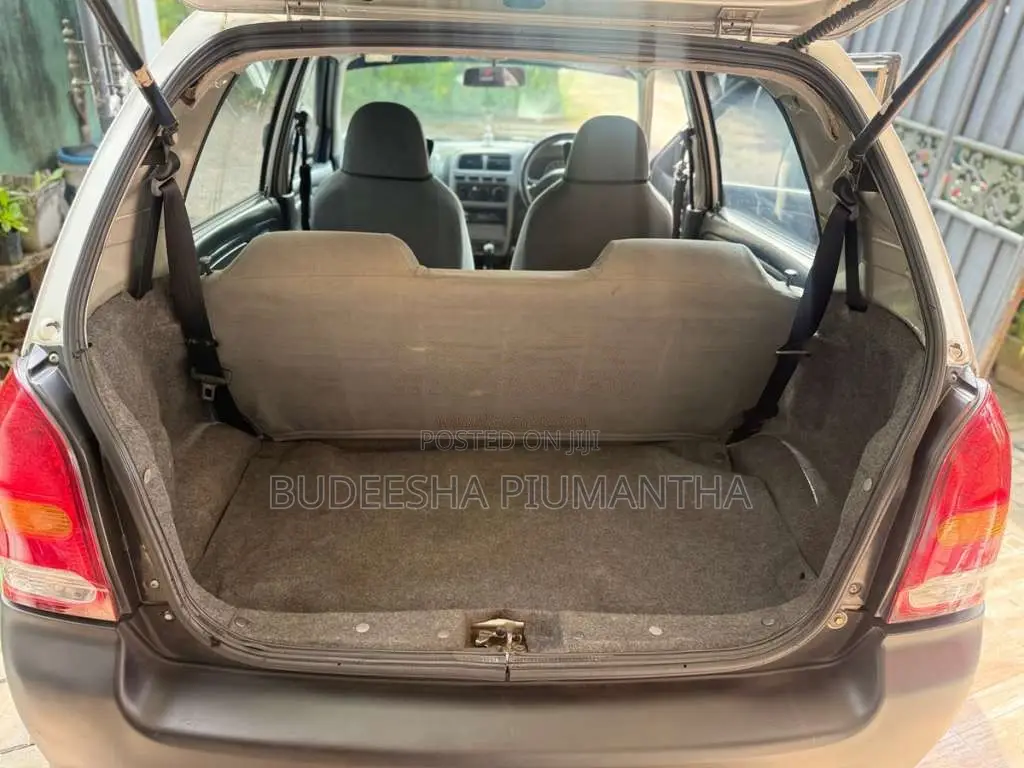 Suzuki Alto Lxi 2011 Car (Used)