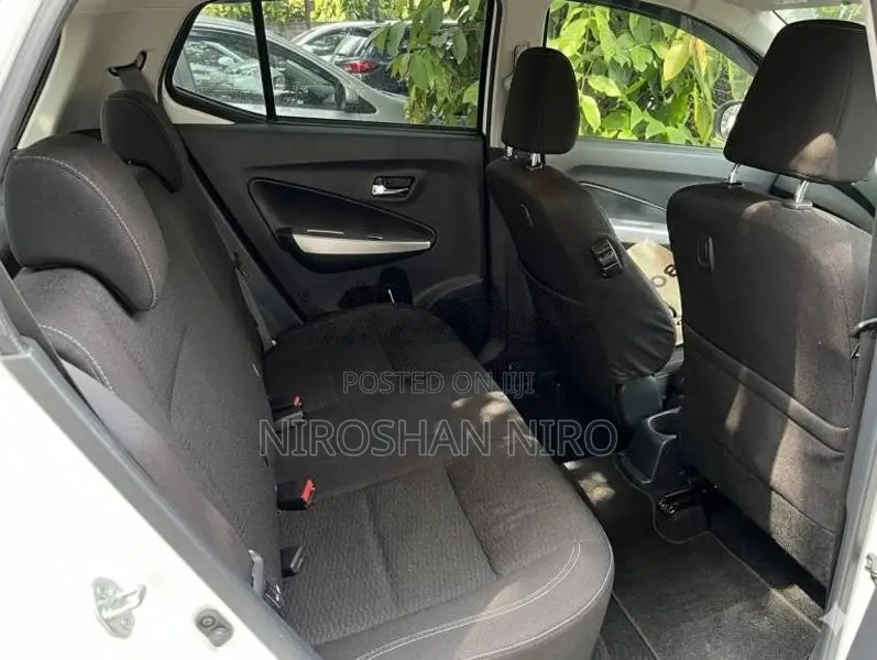 Perodua Axia 2020 Car (Used)