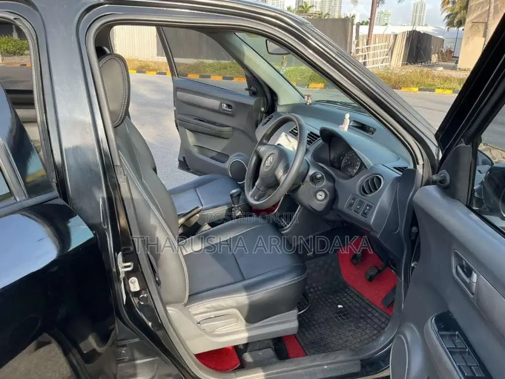 Suzuki Swift 2006 Car (Used)