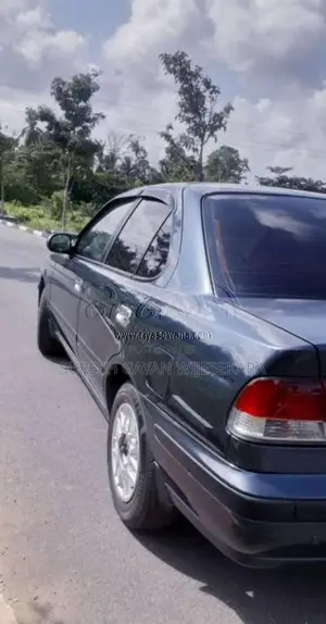Nissan FB15 2002 Car (Used)