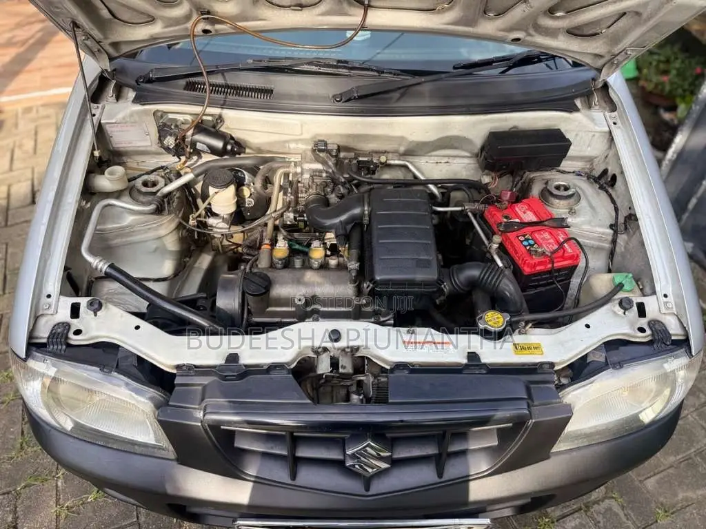 Suzuki Alto Lxi 2011 Car (Used)
