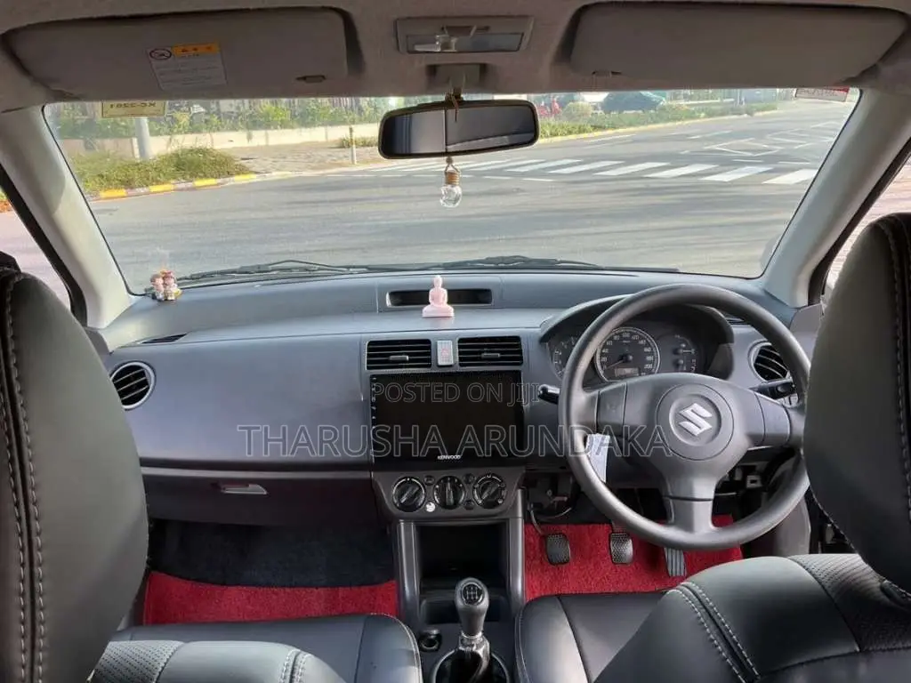 Suzuki Swift 2006 Car (Used)