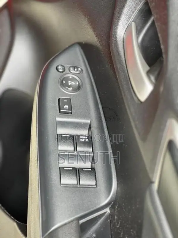Honda GP5 L Safety 2016 Car (Used)