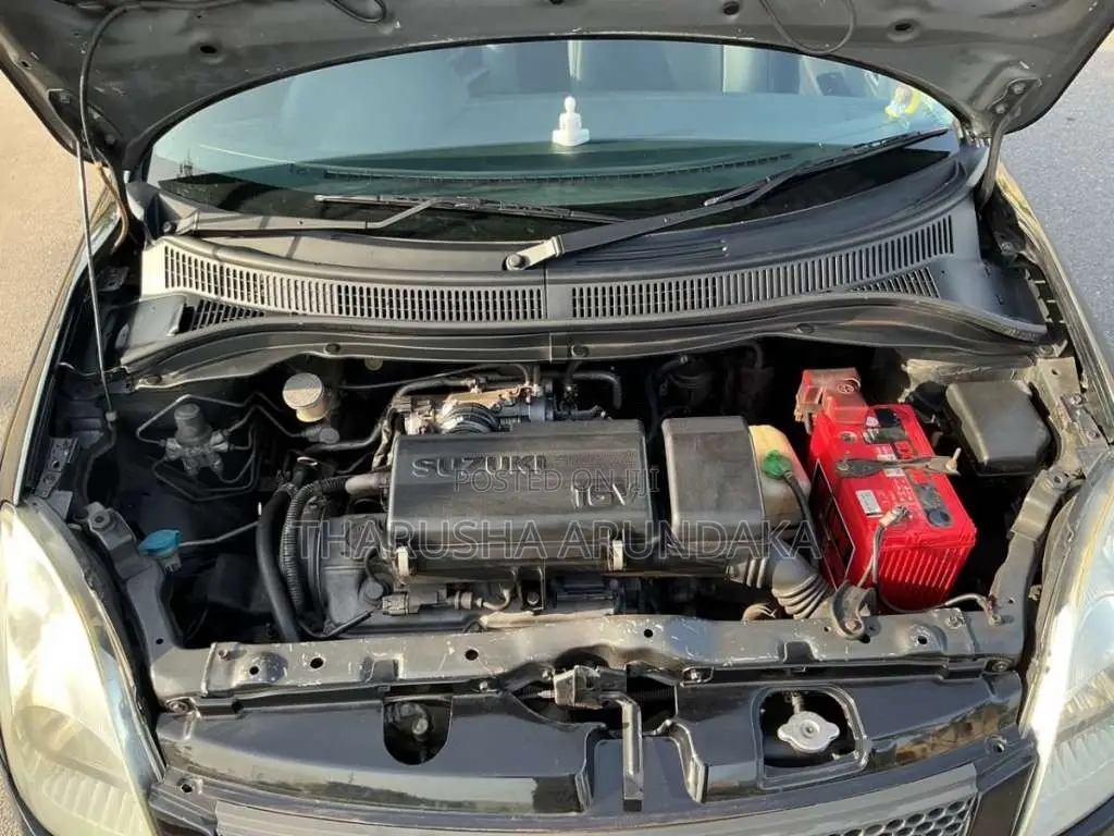 Suzuki Swift 2006 Car (Used)