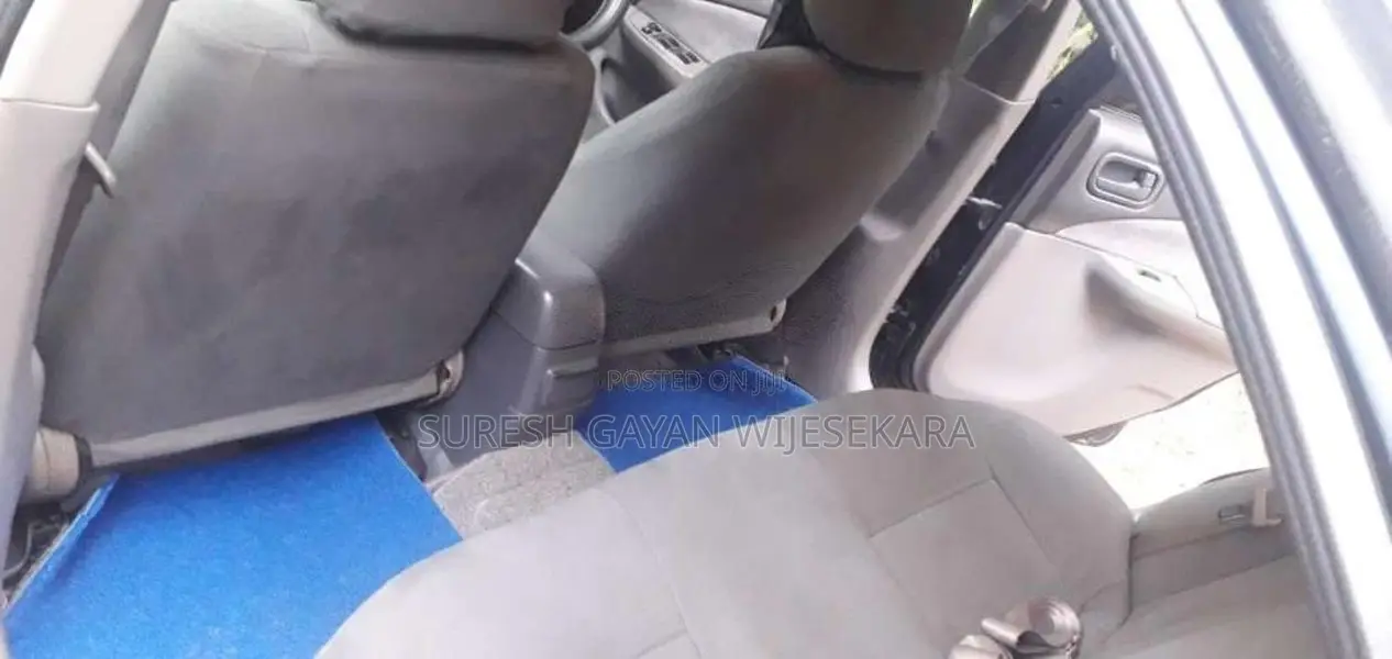Nissan FB15 2002 Car (Used)