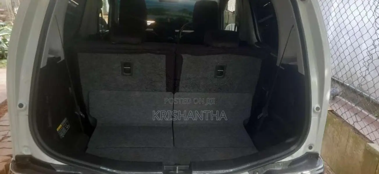 Suzuki Wagon R FX 2018 Car (Used)
