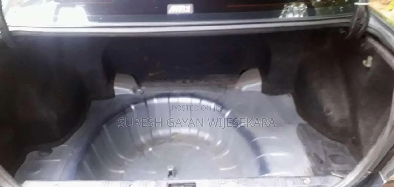 Nissan FB15 2002 Car (Used)