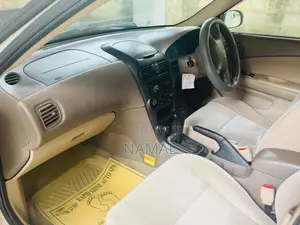 Nissan FB15 2003 Car (Used)