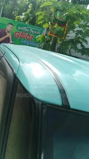 Suzuki Spacia 2016 Car (Used)