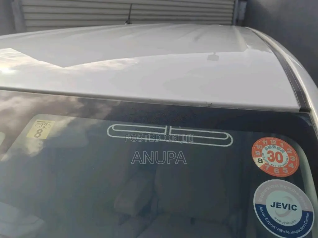 Suzuki Wagon R FX Safety 2017 Car (Used)