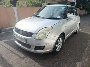 Suzuki Swift 2007 Car (Used)