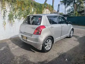 Suzuki Swift 2007 Car (Used)