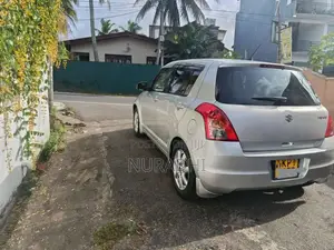 Suzuki Swift 2007 Car (Used)