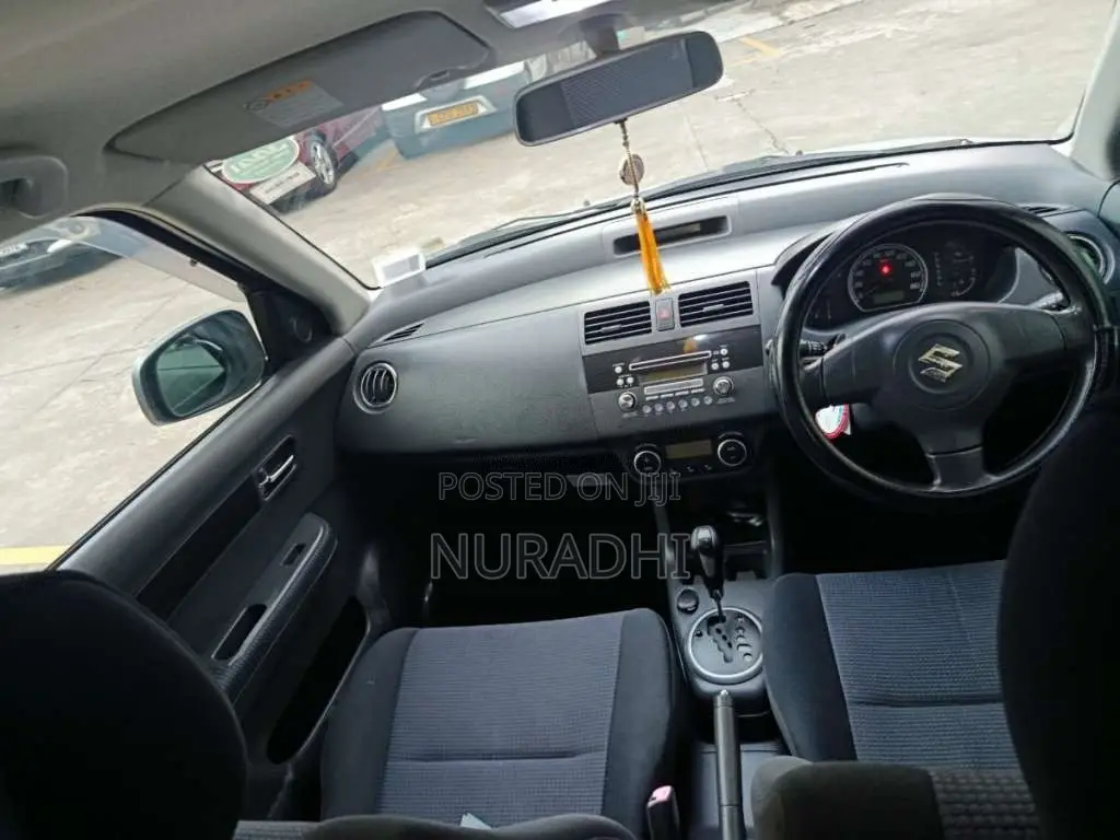 Suzuki Swift 2007 Car (Used)