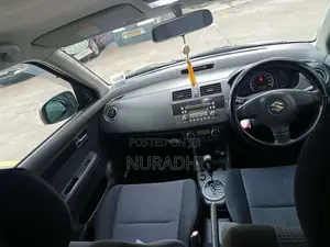Suzuki Swift 2007 Car (Used)