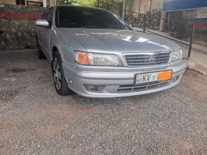 Nissan Cefiro 1995 Car (Used)