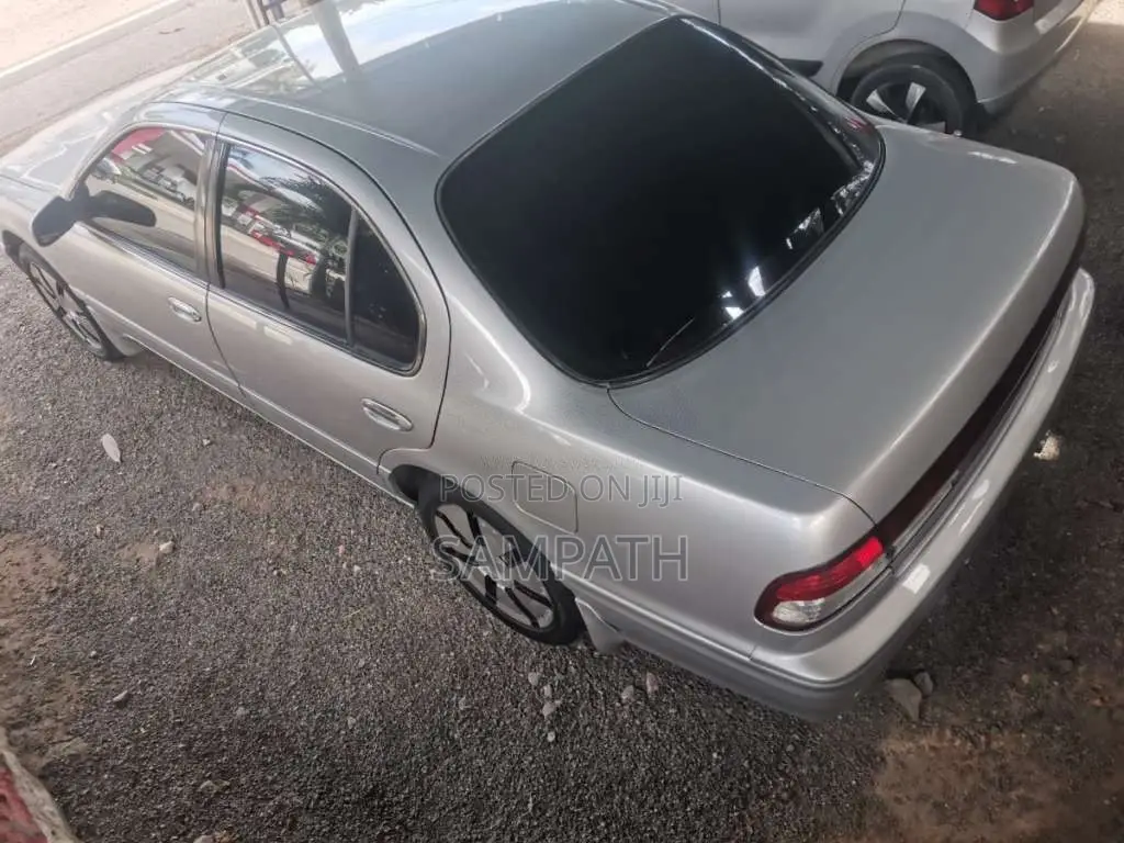 Nissan Cefiro 1995 Car (Used)