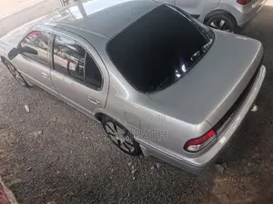Nissan Cefiro 1995 Car (Used)