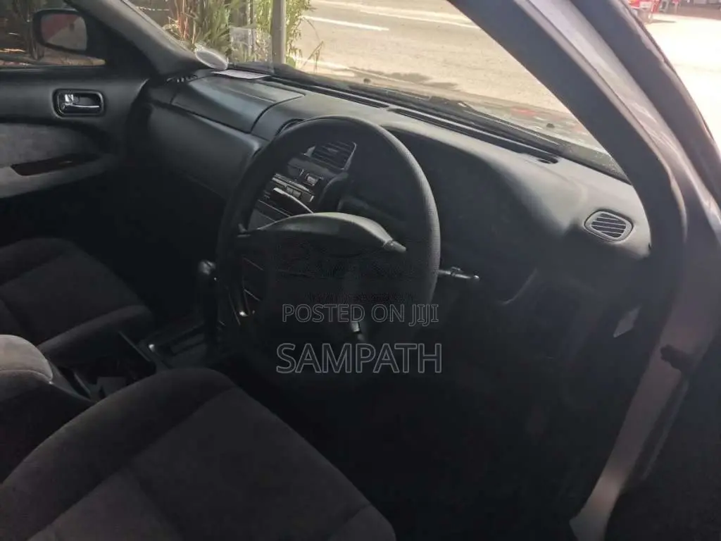 Nissan Cefiro 1995 Car (Used)